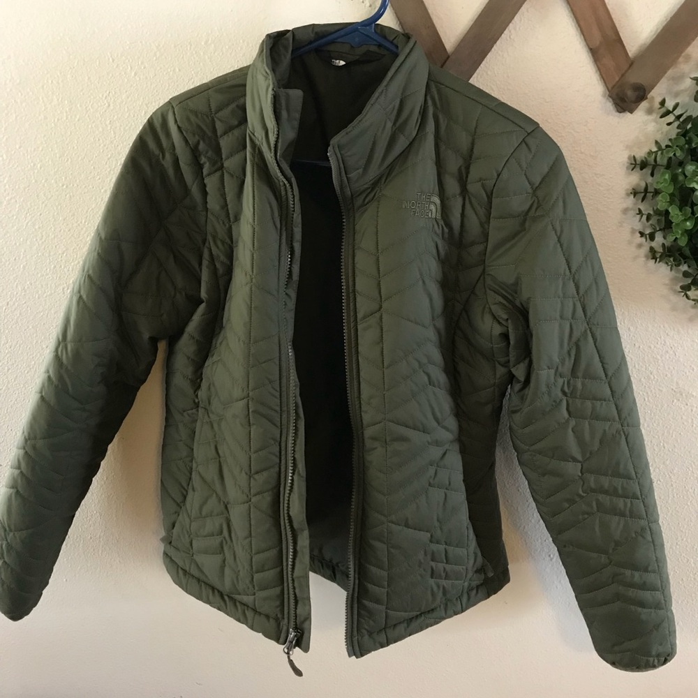 Northface jacket